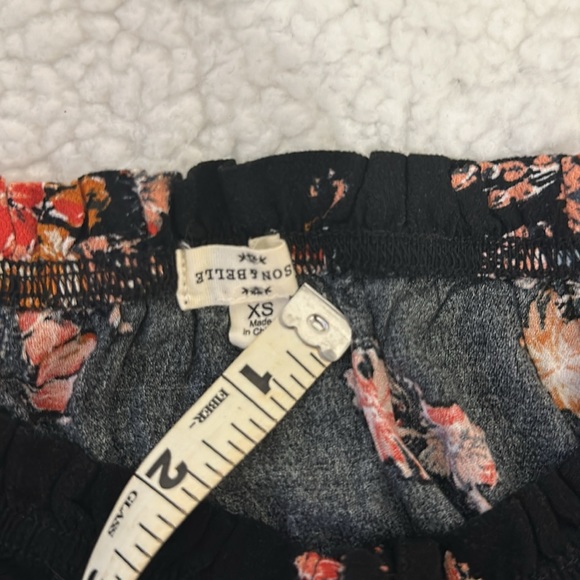 Crop top xs - Picture 3 of 4